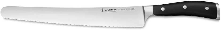 Wusthof Super pjaustyklės peilis, 26 cm, Classic Ikon