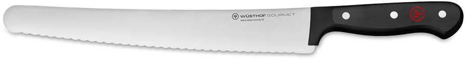 Wusthof Super Slicer peilis, 26 cm, Gourmet