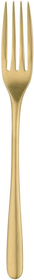 Verlo Table fork, Lui Gold