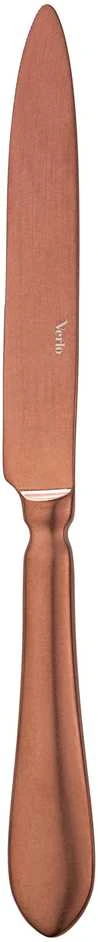 Nava Table peilis, Destello Copper