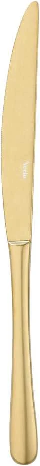 Verlo Table peilis, Lui Gold