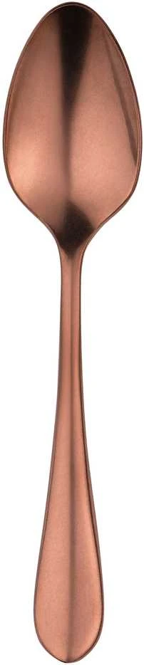 Verlo Table spoon, Destello Copper