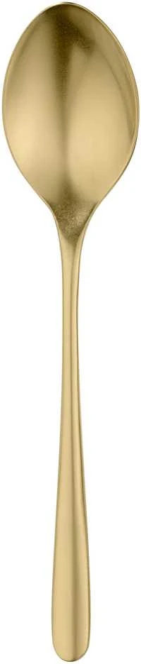 Verlo Table spoon, Lui Gold