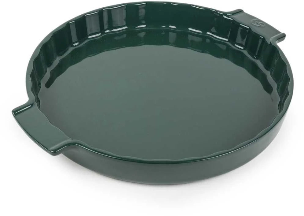 Peugeot Tart dish, 30 cm, žalias, Appolia