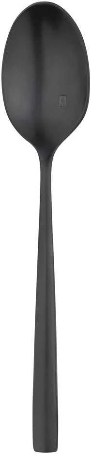 Verlo Tea spoon, Su Juodas