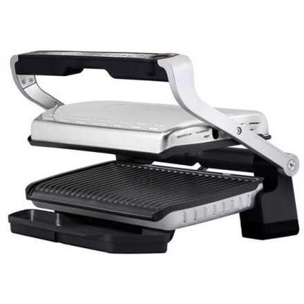 Elektrinis grilis Tefal GC722D34 OptiGrill+ XL