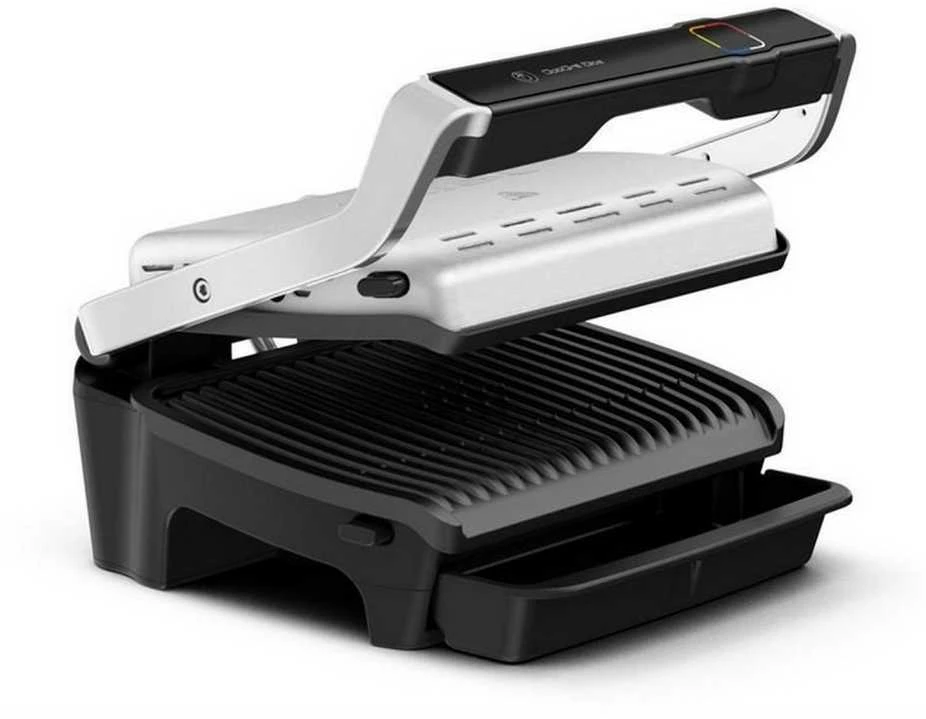 Grilis TEFAL GC760D ELITE XL