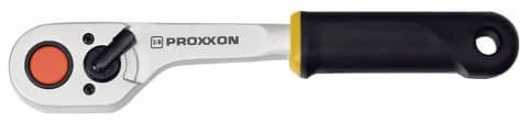 Terkšlė lenkta 3/8" PROXXON
