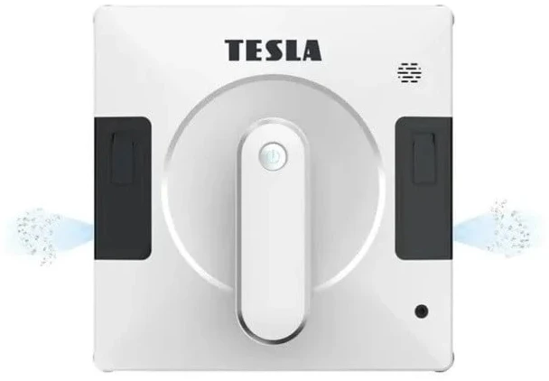Langų valymo robotas TESLA RoboStar W700 WiFi