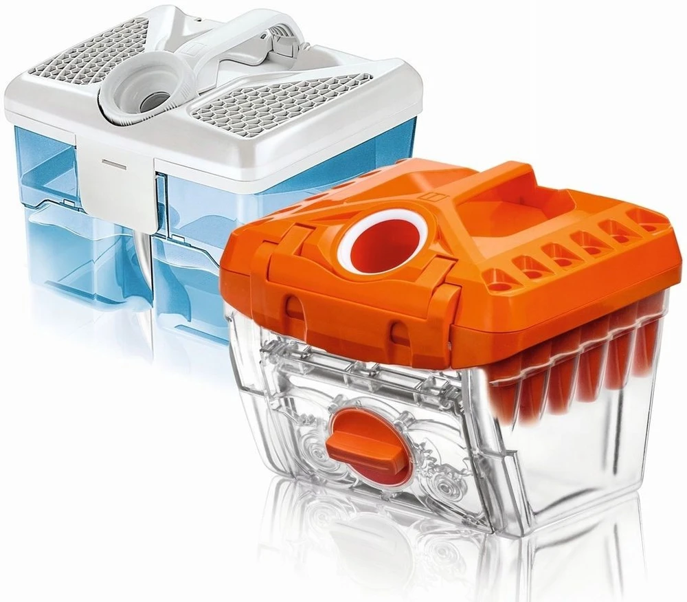 Dulkių siurblys Thomas Drybox Amfibia Pet 788598