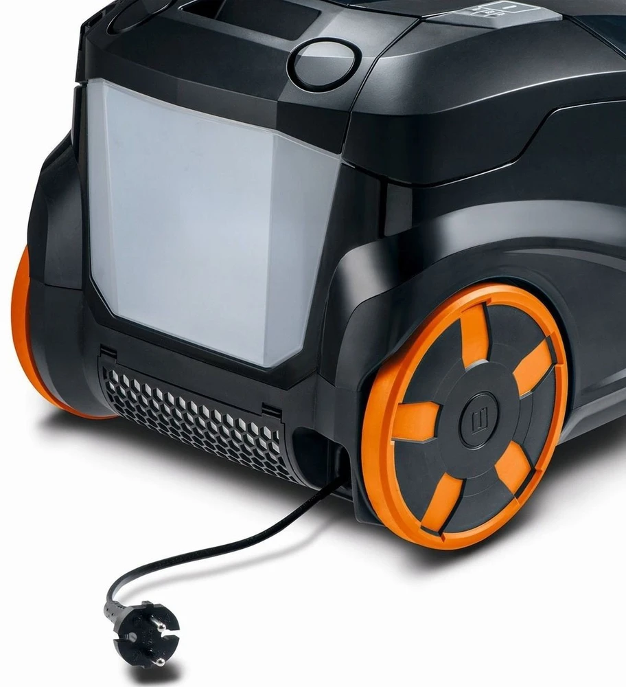 Dulkių siurblys Thomas Drybox Amfibia Pet 788598