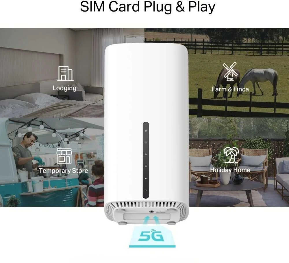 Belaidis Maršrutizatorius - TP-LINK Archer NX200 Wi-Fi 6, 5G, WPA3, 3 LAN Portai