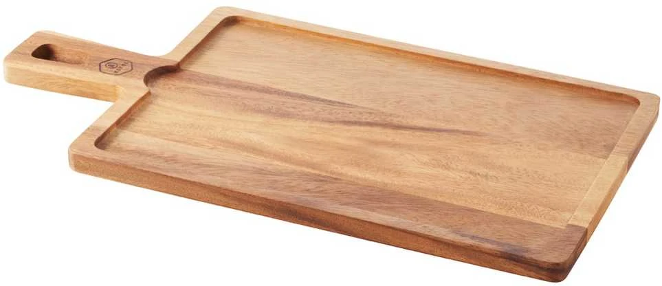 Revol Tray acacia