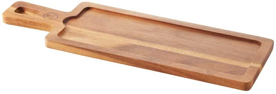 Revol Tray acacia