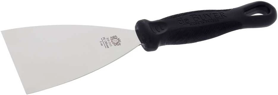 De Buyer Triangular spatula, 8 cm, FKOfficium