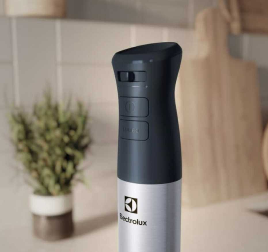 Electrolux E5HB1-6SS