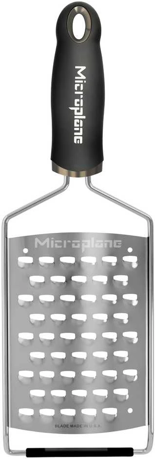 Microplane Tai sunkus klausimas, „Gurmanas“