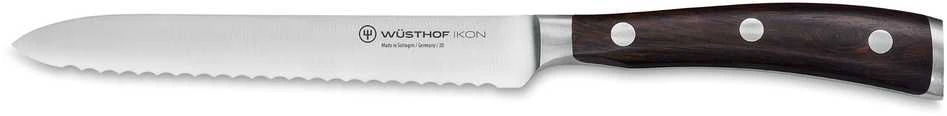 Wusthof Universal peilis, 14 cm, Ikon
