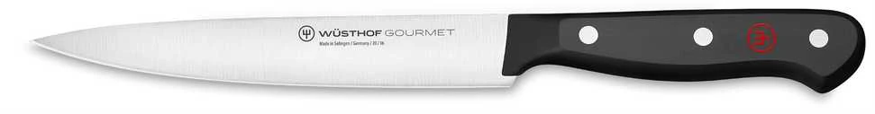 Wusthof Universal peilis, 16 cm, Gourmet