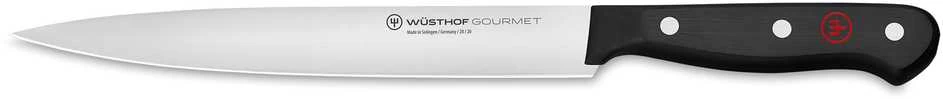 Wusthof Universal peilis, 20 cm, Gourmet