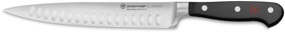 Wusthof Universalus peilis, 20 cm, sferinis šlifavimas, Classic