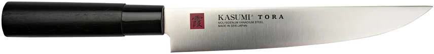 Kasumi Utility peilis Tora molibdenum-vanadium steel