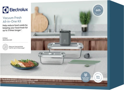 Electrolux EVFKA1