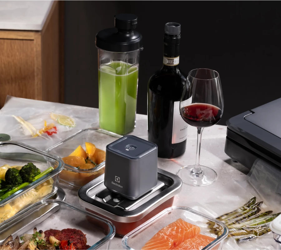 Electrolux EVFKA1