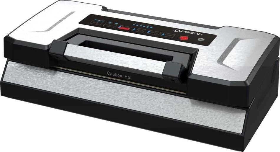 Vakuumavimo aparatas Guzzanti GZ 308DP