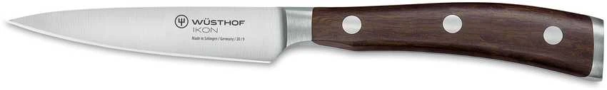 Wusthof Vegetable peilis, 9 cm, Ikon