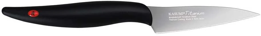 Kasumi Vegetable peilis molibdenum-vanadium steel