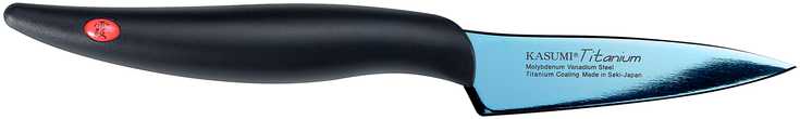 Kasumi Vegetable peilis molibdenum-vanadium steel