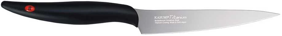 Kasumi Vegetable peilis molibdenum-vanadium steel