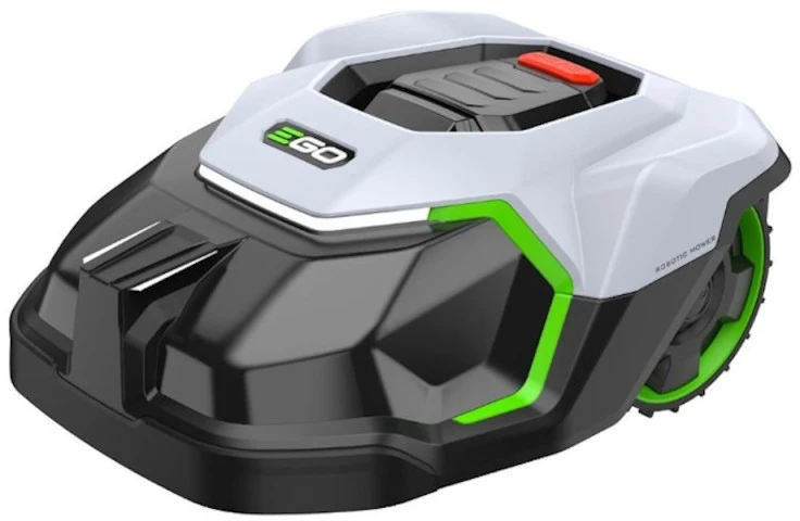 Vejos robotas EGO Power+ RM4000