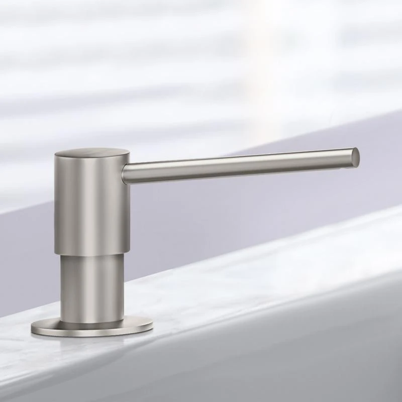 Villeroy & Boch Dozatorius VILLEROY&BOCH nerūdijančio pl.923620LC