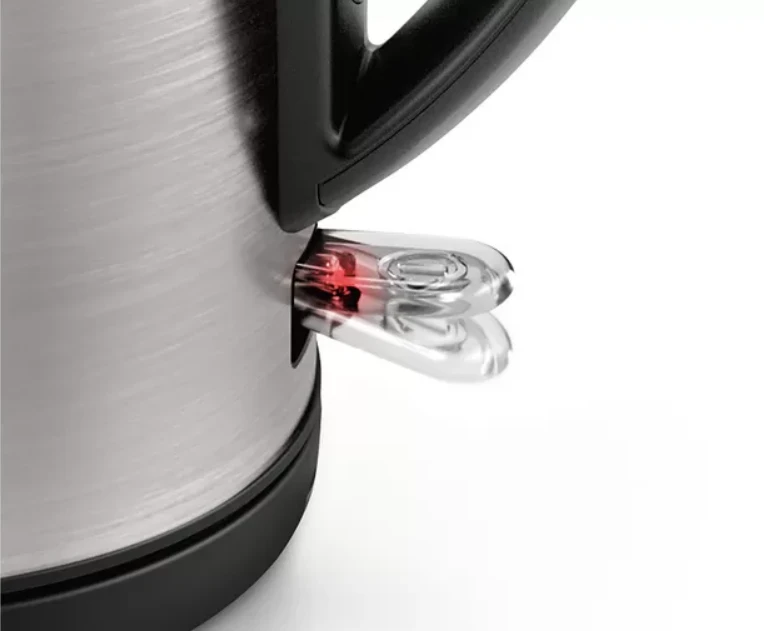 Virdulys Bosch DesignLine TWK3P420, spalva: nerūdijančio plieno