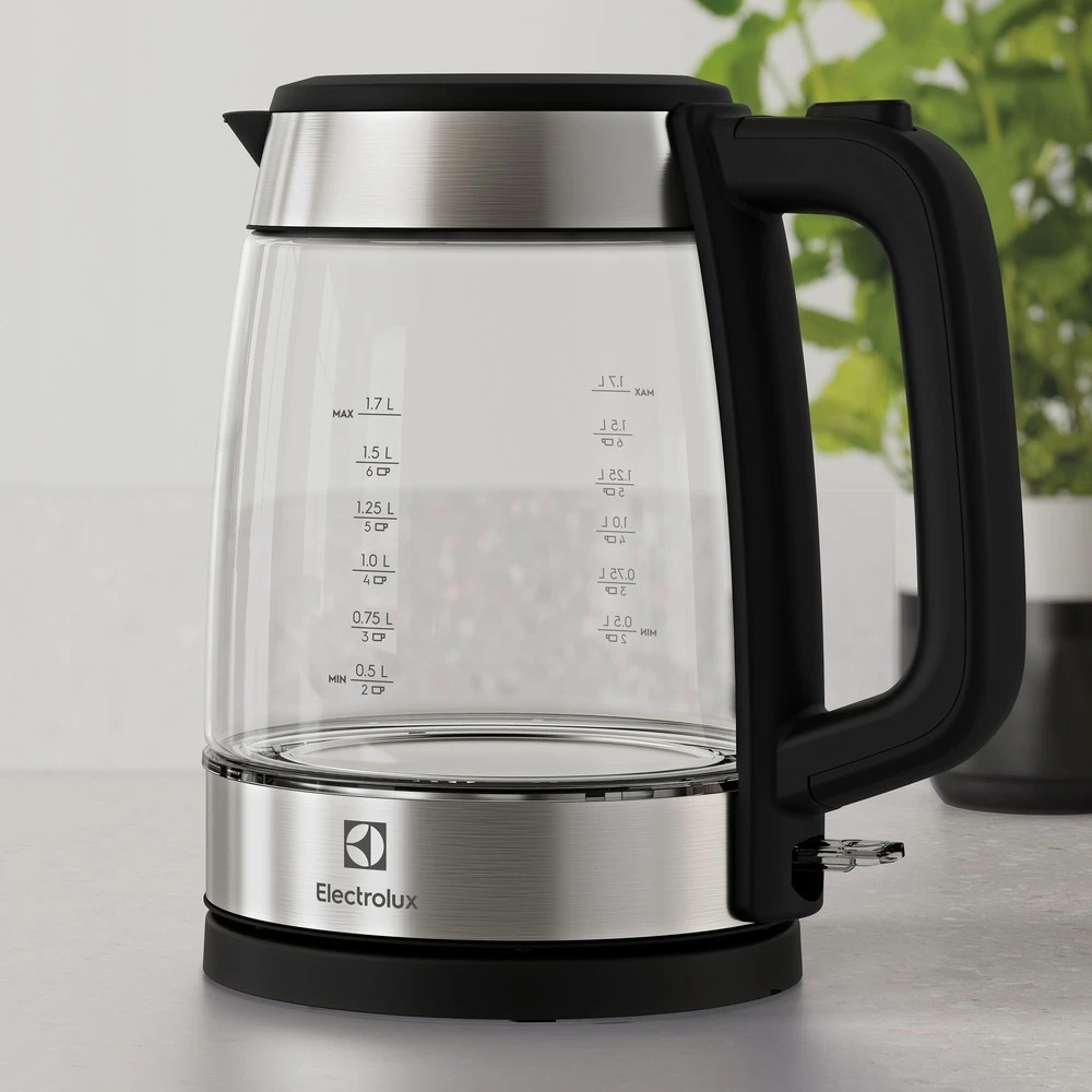 Virdulys Electrolux E4GK1-4GB
