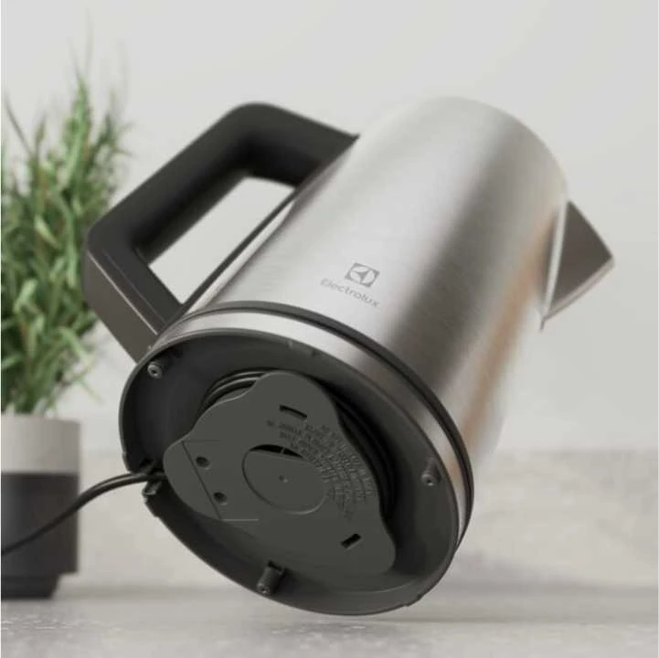 Virdulys ELECTROLUX E5K1-6ST
