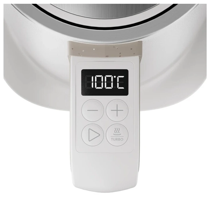 Kavos aparatas ELECTROLUX E6K1-6SW