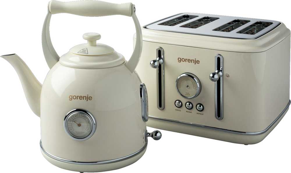 Virdulys Gorenje K17CLIN