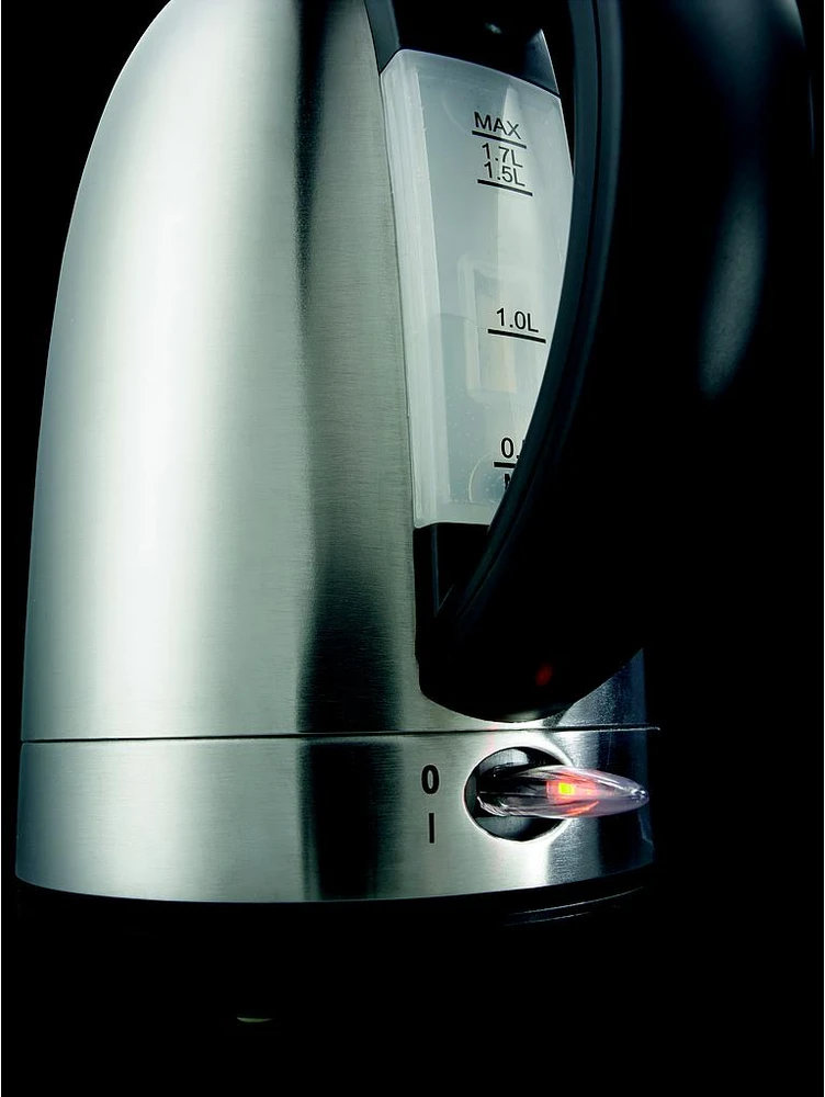 Virdulys Gorenje K17FEII