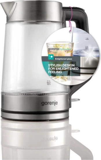 Virdulys GORENJE K17GED