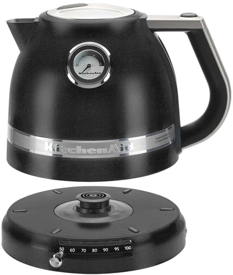 Virdulys KitchenAid 5KEK1522EBK
