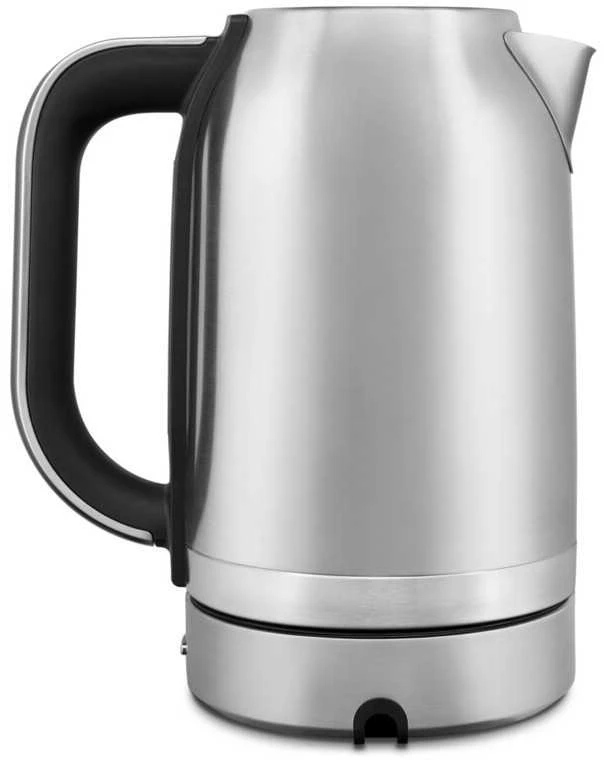 KitchenAid 5KEK1701ESX electric virdulys 1.7 L 2400 W Nerūdijantis plienas