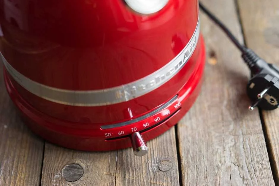 Virdulys Artisan KITCHENAID 5KEK1522ECA, 1.5l