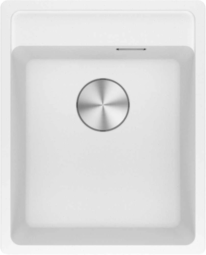 Plautuvė Franke MRG 610-37 Polar baltas