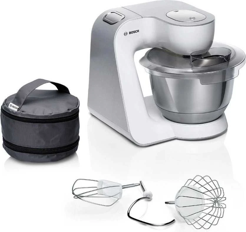 BOSCH MUM58258 virtuvinis kombainas