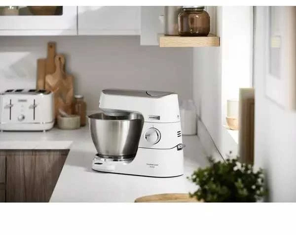 Virtuvinis kombainas Kenwood KVC65.001WH