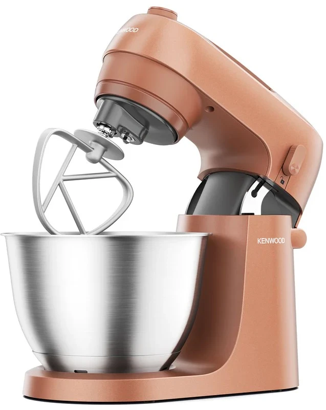 Virtuvinis kombainas Kenwood KZM35.000RD