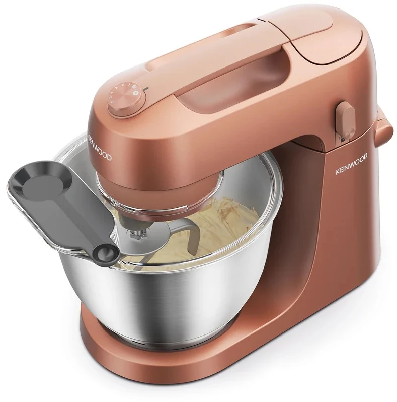 Virtuvinis kombainas Kenwood KZM35.000RD